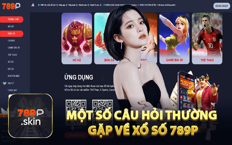 Xổ Số 789P - Chiến Thuật Nuôi Lô Khung 3,7 Ngày Hiệu Quả