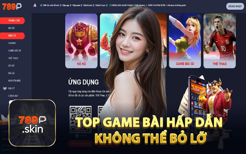 Casino 789P - Sòng Bài Live Casino Lớn Tại Đông Nam Á