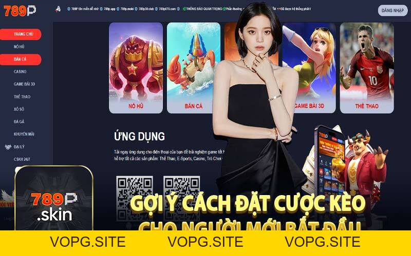 Kèo Chẵn Lẻ 789P - Sân Chơi Cá Cược Online Cho Bet Thủ