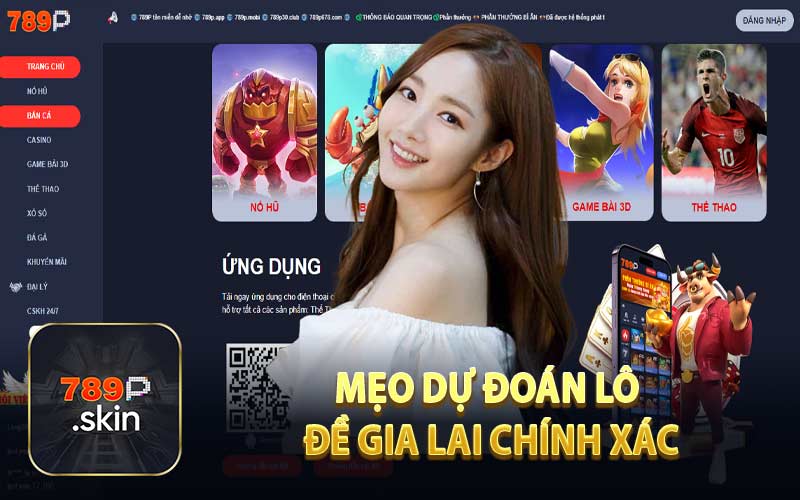 Soi Cầu Gia Lai - Tham Gia Quay Cầu Lô Hiệu Quả