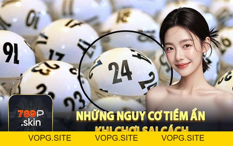 Độc Thủ Lô - Bí Kiếp Chơi Ăn Mà Bet Thủ Cần Biết