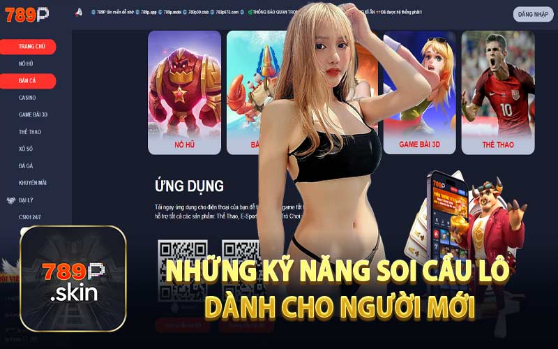 Soi Cầu Gia Lai - Tham Gia Quay Cầu Lô Hiệu Quả