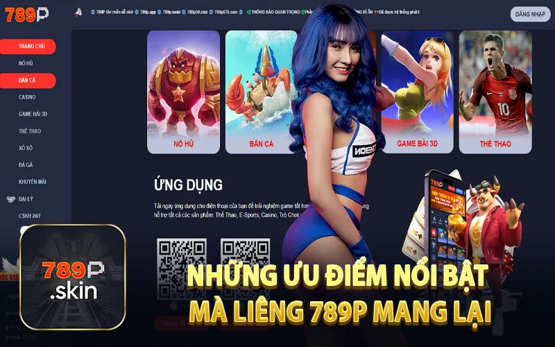 Liêng 789P - Game Bài Online Được Yêu Thích Nhất
