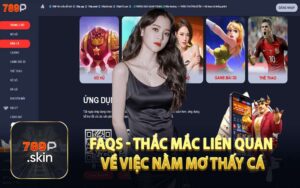 XỔ SỐ - 789P