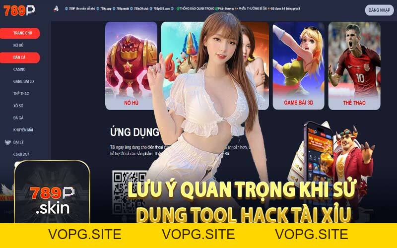 Tool Tài Xỉu - Phần Mềm Hack Tài Xỉu Quan Trọng Tại 789P