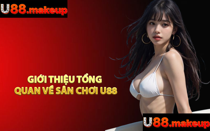U88 Com - Top Nhà Cái Được Ưa Chuộng Nhất Châu Á