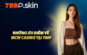 CASINO - 789P