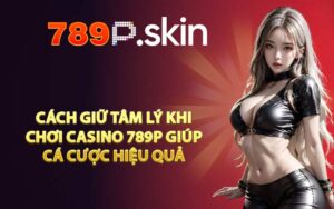 CASINO - 789P